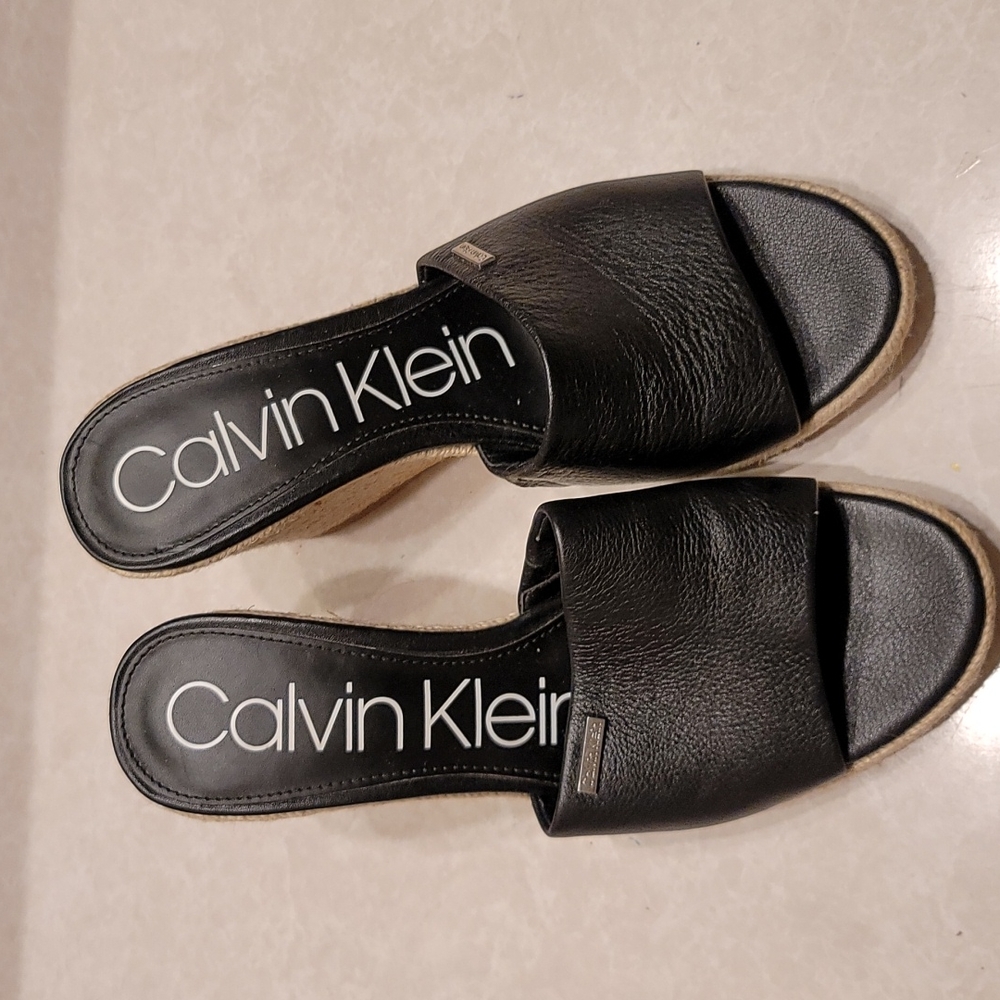 Calvin Klein
